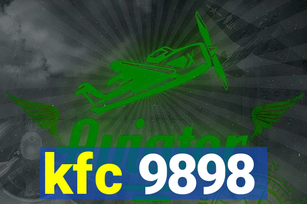 kfc 9898